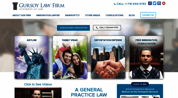 gursoylaw.com