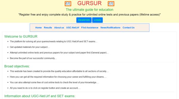 gursur.com