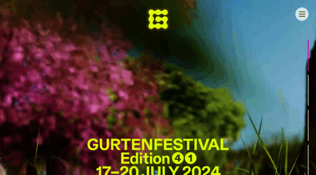 gurtenfestival.ch