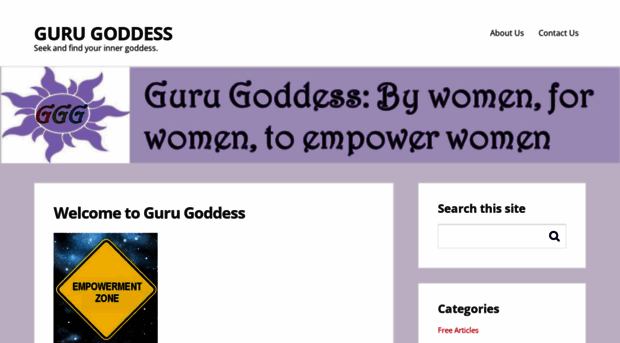 guru-goddess.com