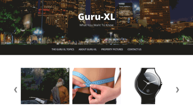 guru-xl.com