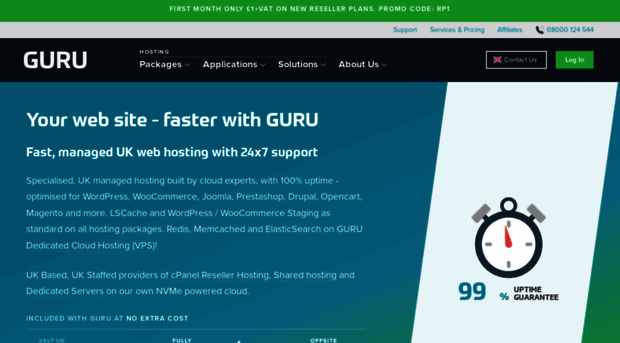 guru.co.uk