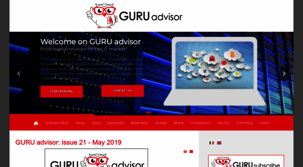 guruadvisor.net