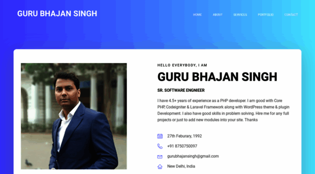 gurubhajansingh.github.io