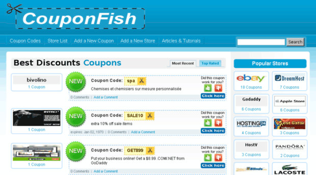 gurucoupons.net