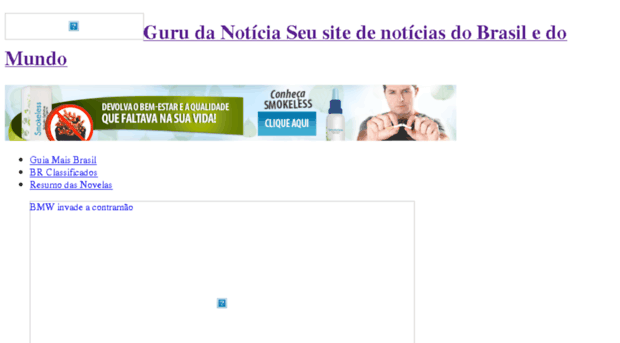 gurudanoticia.com.br