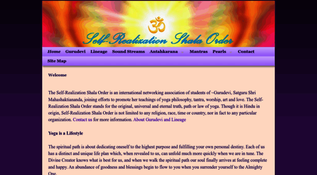 gurudevi.com