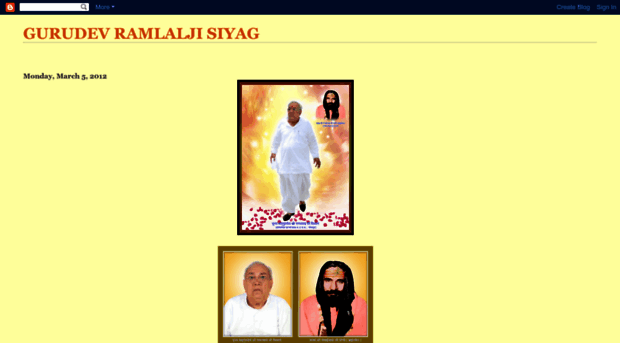 gurudevramlalji.blogspot.com