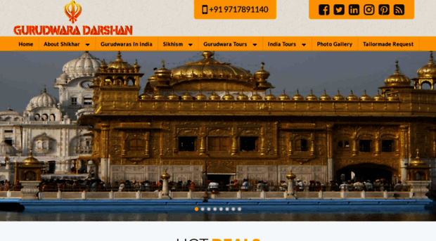 gurudwaraindia.com