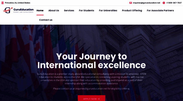 gurueducation.net