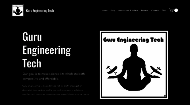 guruengineeringtech.com