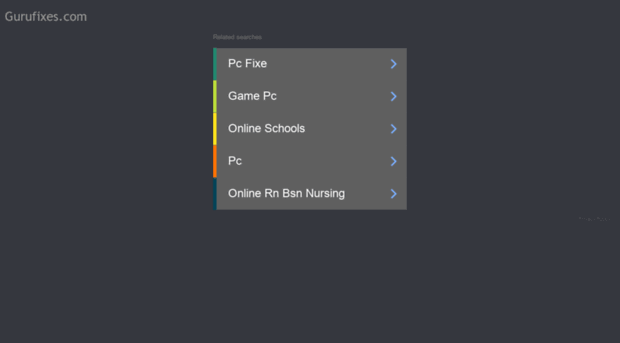 gurufixes.com