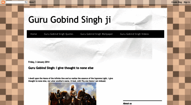 gurugobindsinghjayanti2014.blogspot.in