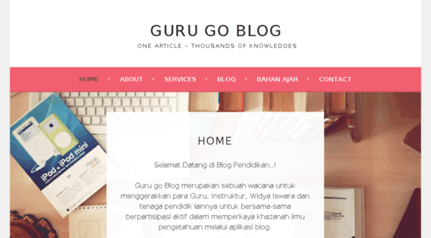 gurugoblog.com