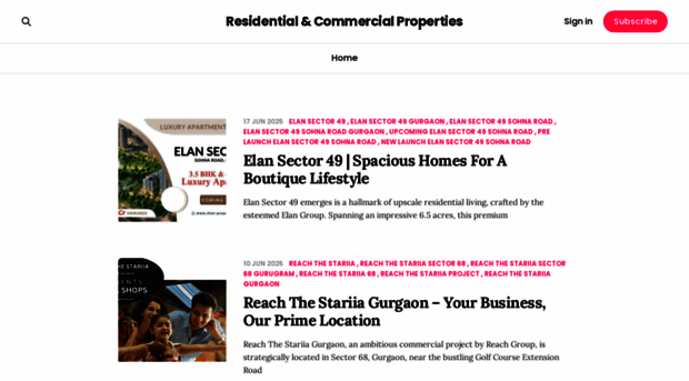gurugramproperties.digitalpress.blog