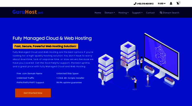 guruhost.net