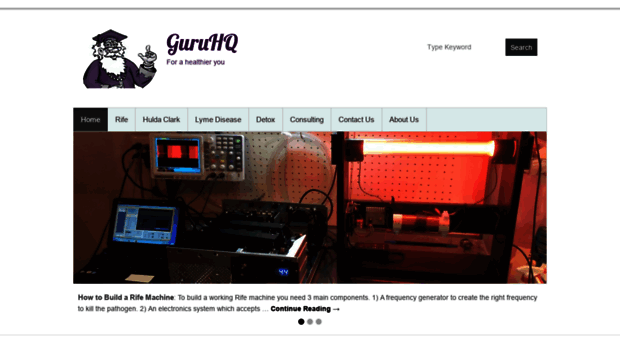 guruhq.com