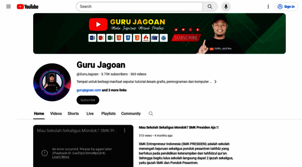 gurujagoan.com