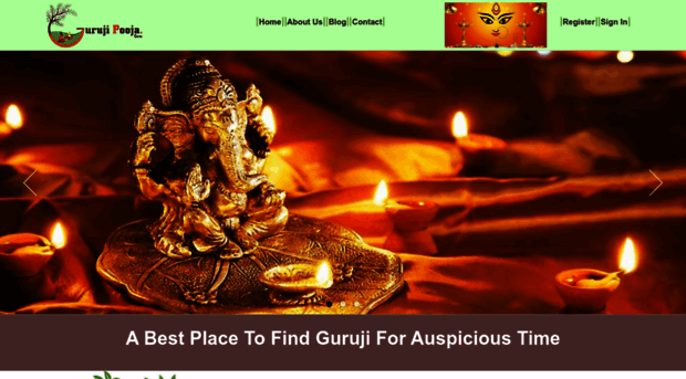 gurujipooja.com