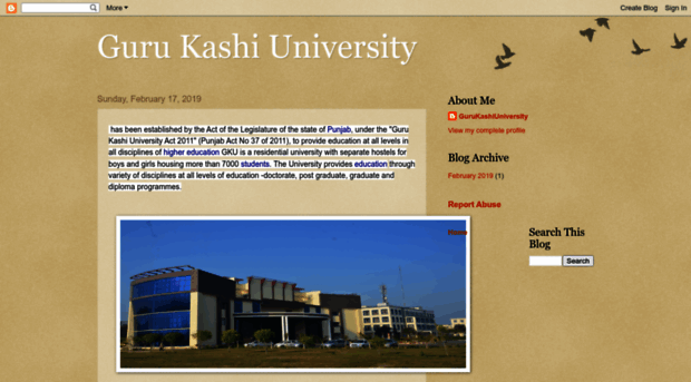 gurukashiiuniversity.blogspot.com