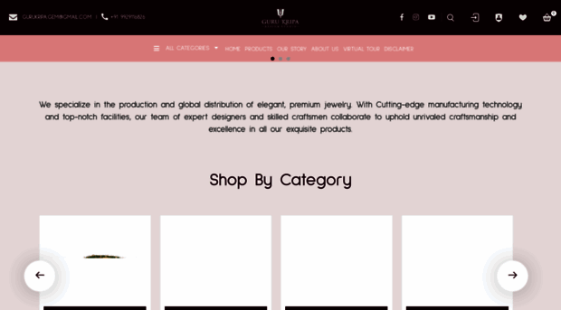 gurukripadesigns.com