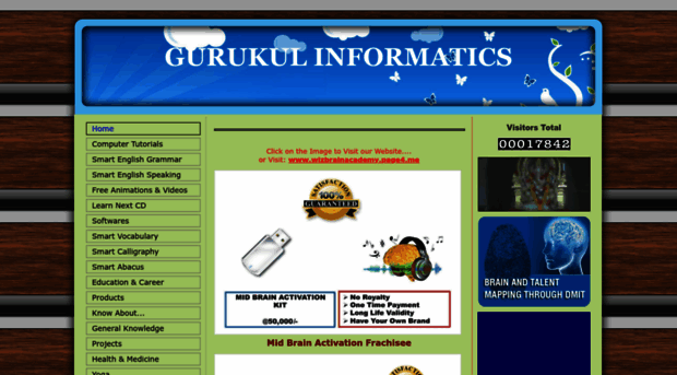 gurukulinformatics.com