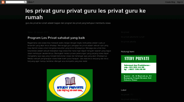 gurulesprivatkerumah-lpsp.blogspot.com