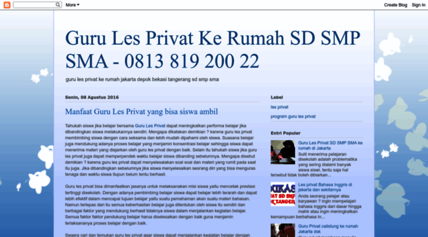 gurulesprivatkerumah-sdsmpsma.blogspot.com