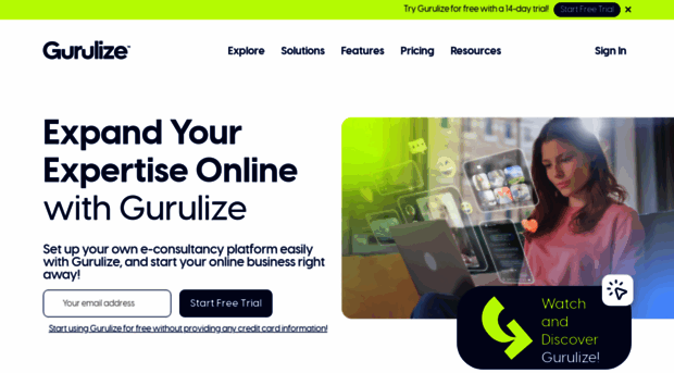 gurulize.com