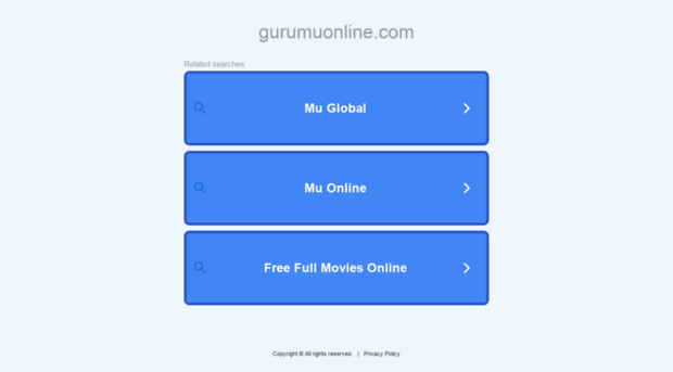 gurumuonline.com