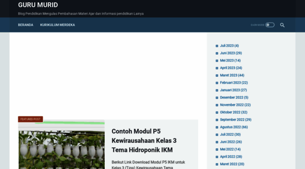 gurumurid.id