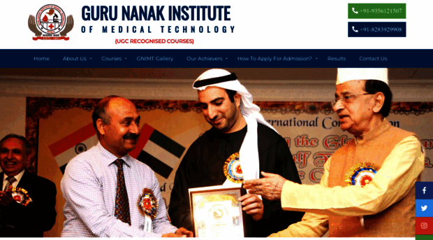 gurunanakinstitute.com