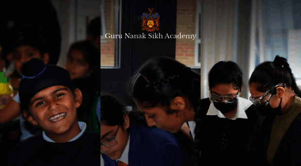 gurunanaksikhacademy.co.uk