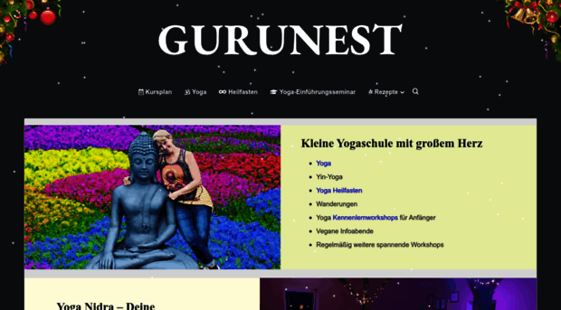 gurunest.com