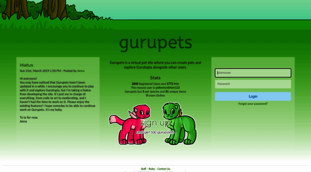 gurupets.com