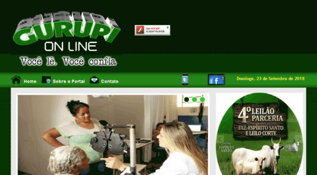 gurupionline.com.br