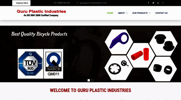 guruplastic.com
