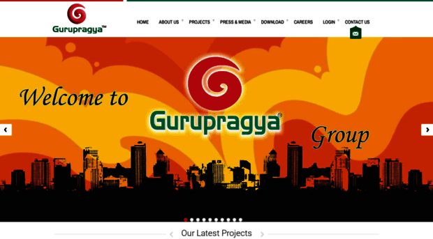 gurupragya.com