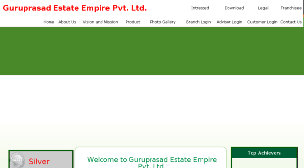 guruprasadestate.com