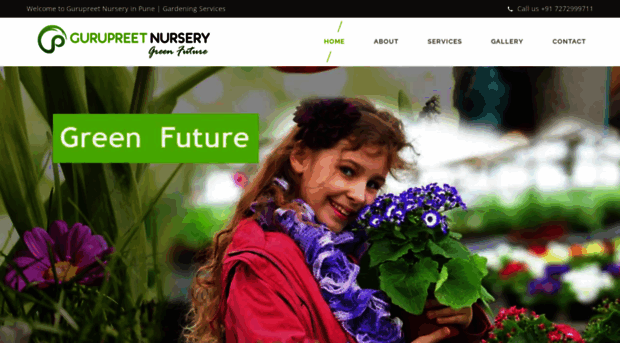 gurupreetnursery.com