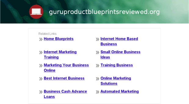 guruproductblueprintsreviewed.org