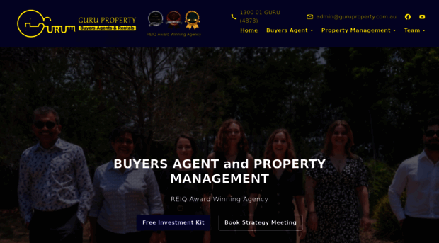 guruproperty.com.au