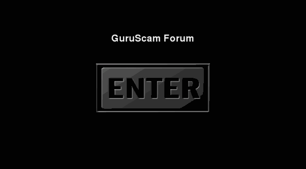 guruscamforum.com