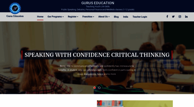 guruseducation.com