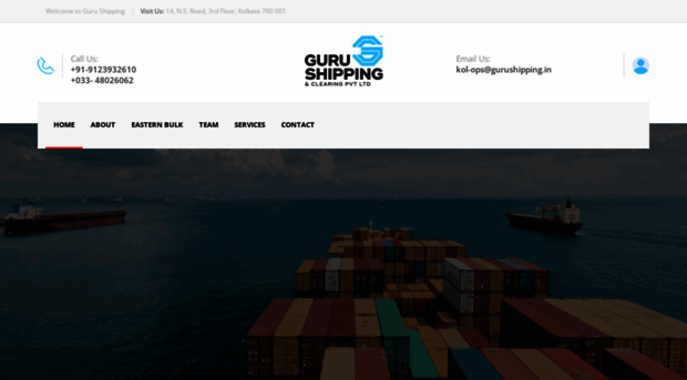 gurushipping.in