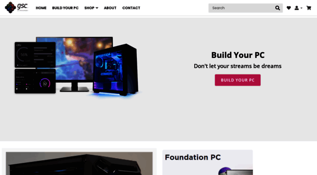 gurushreecomputers.com