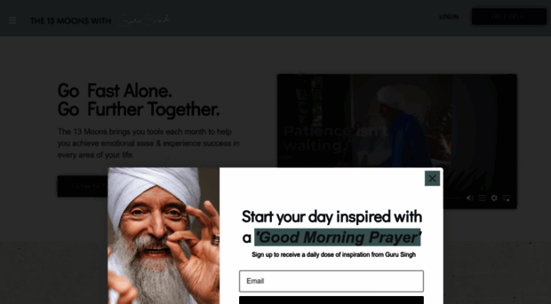 gurusingh.com