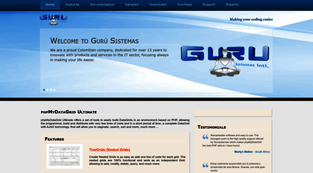 gurusistemas.com