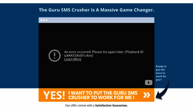 gurusmscrusher.com