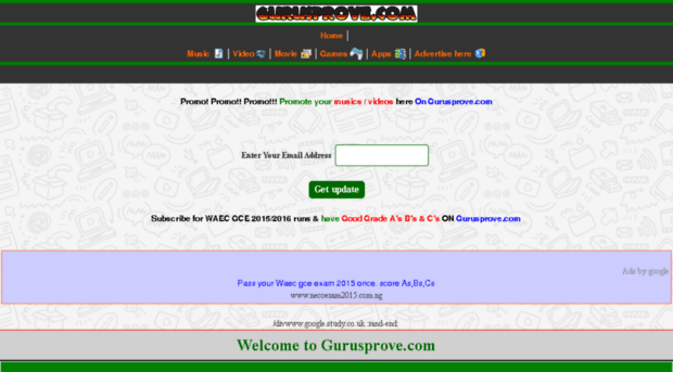 gurusprove.com